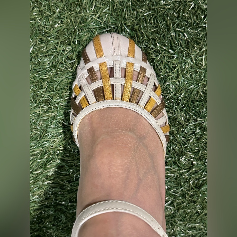 Aldo shoes